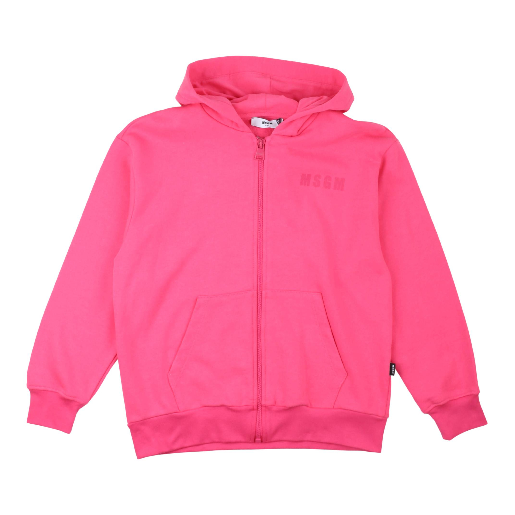 Снимка на Детски суичър MSGM