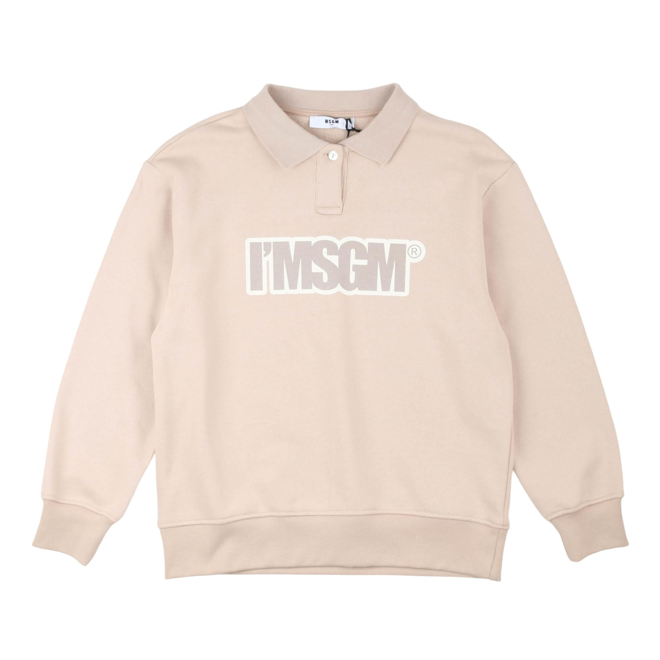 Снимка на Детски суичър MSGM