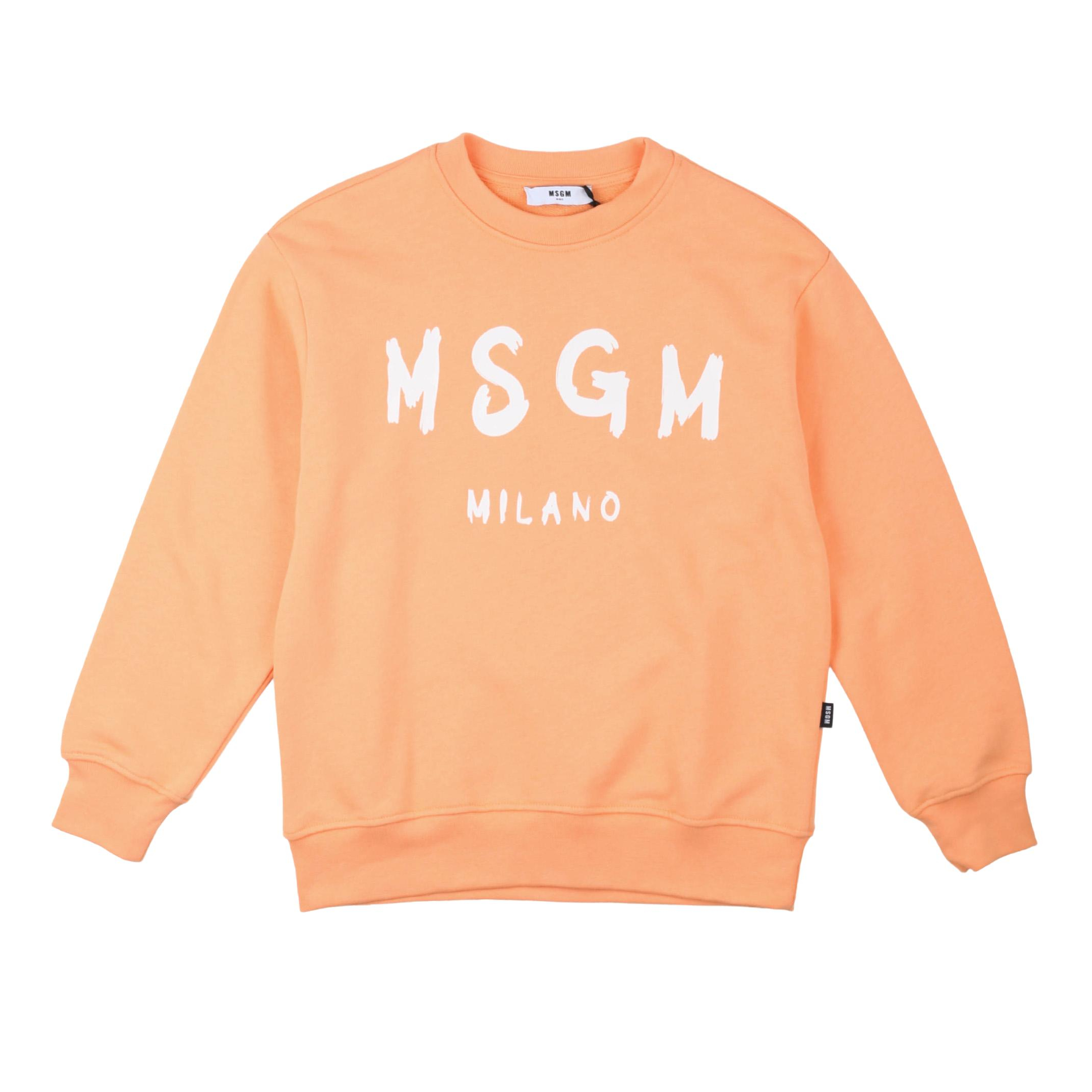 Снимка на Детски суичър MSGM