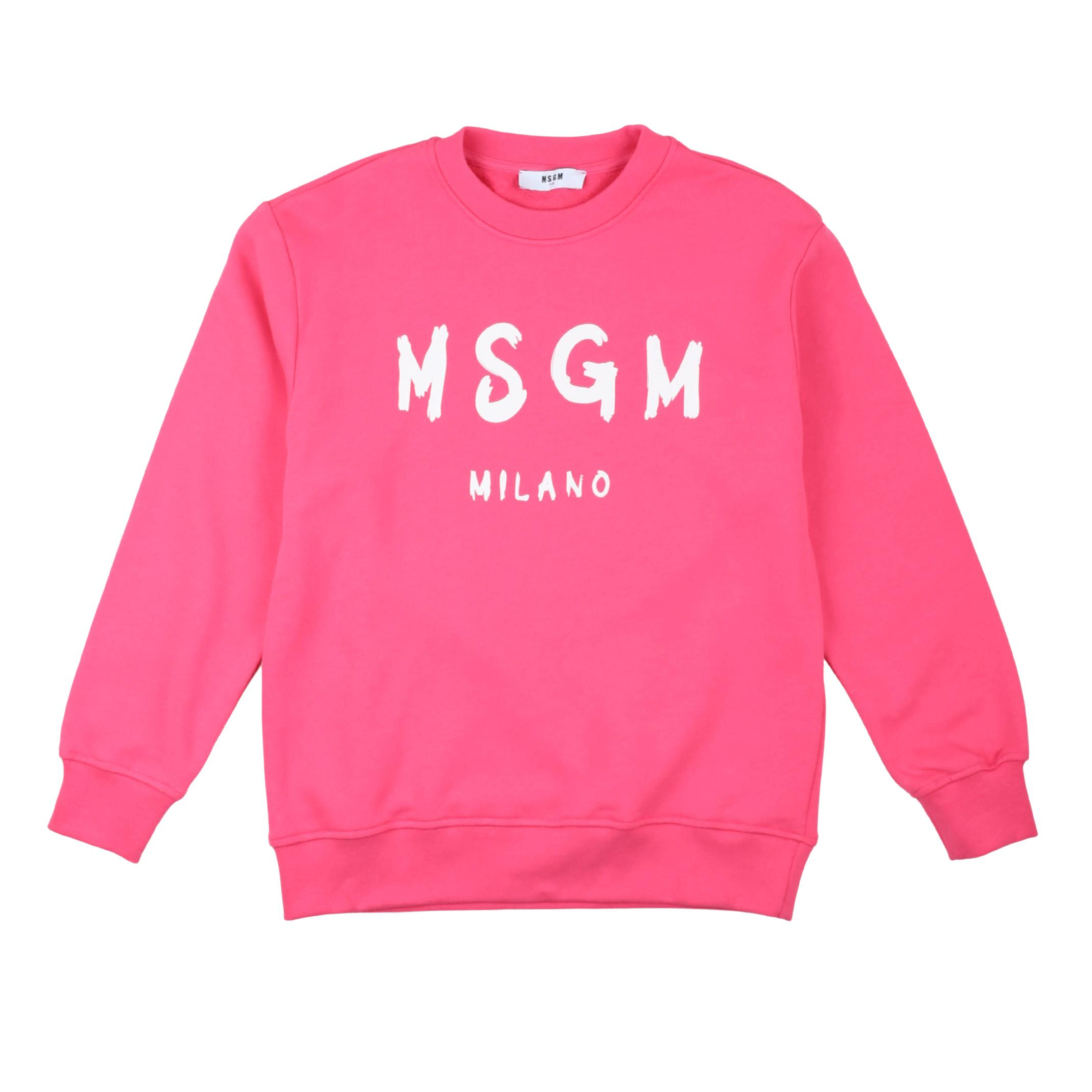 Снимка на Детски суичър MSGM