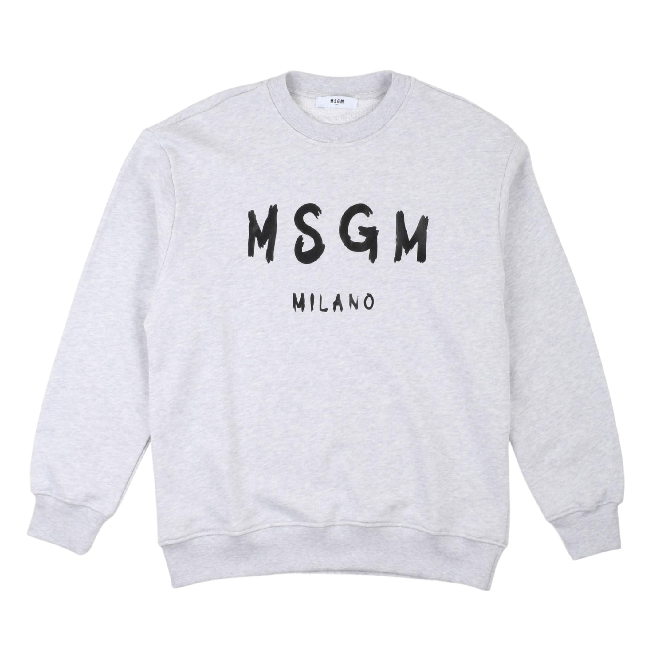Снимка на Детски суичър MSGM