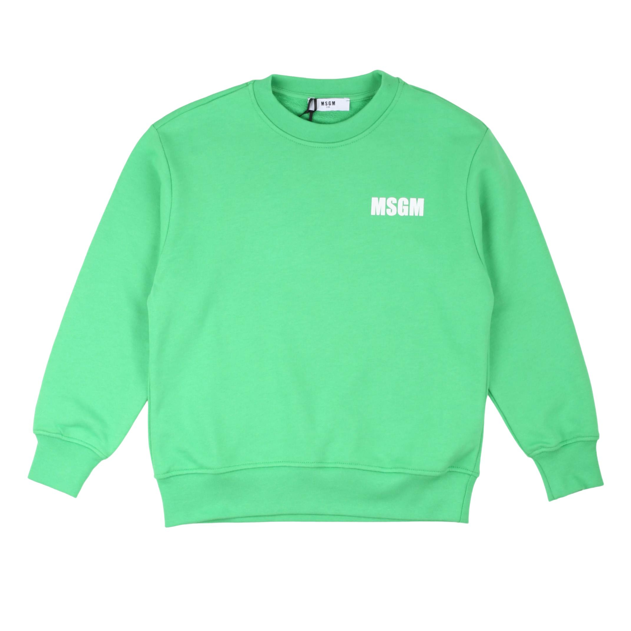 Снимка на Детски суичър MSGM