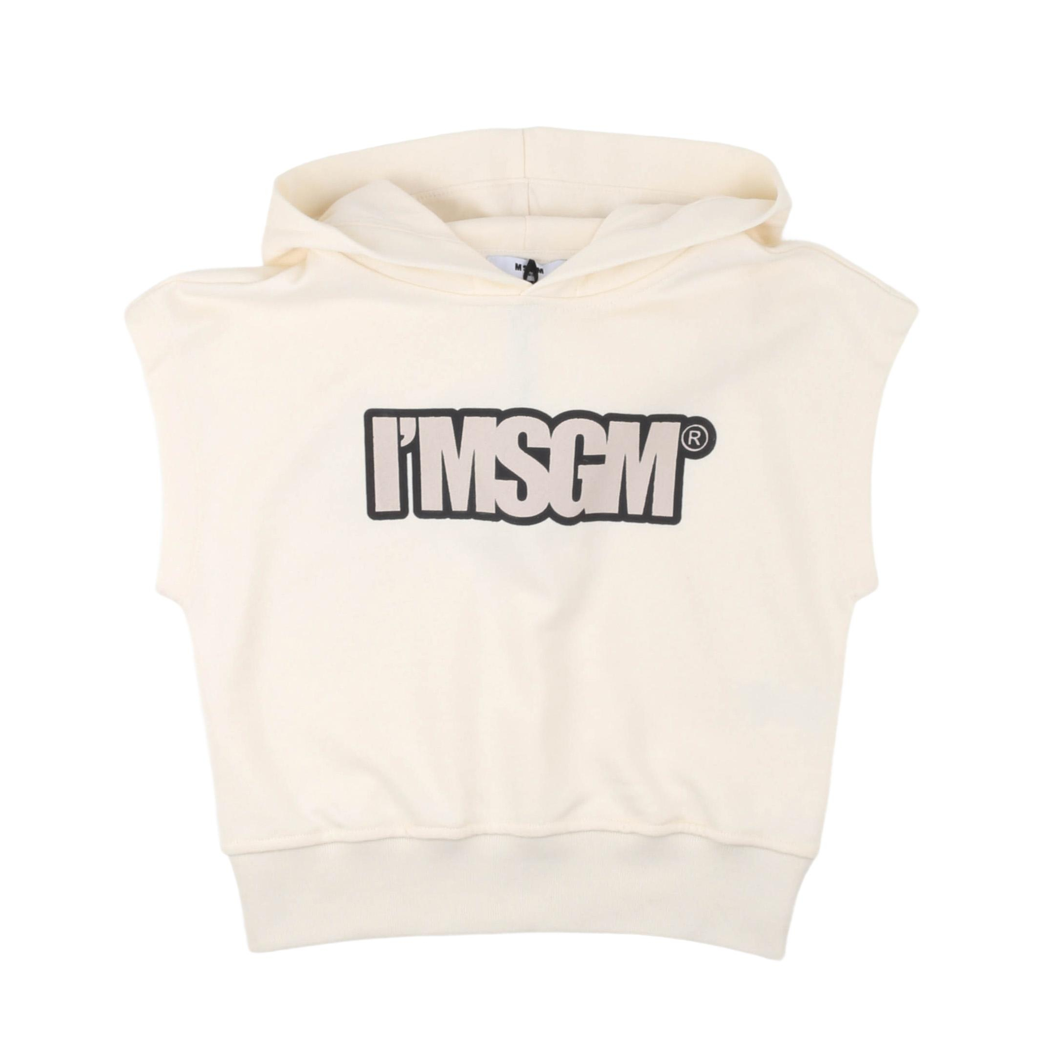 Снимка на Детски суичър MSGM