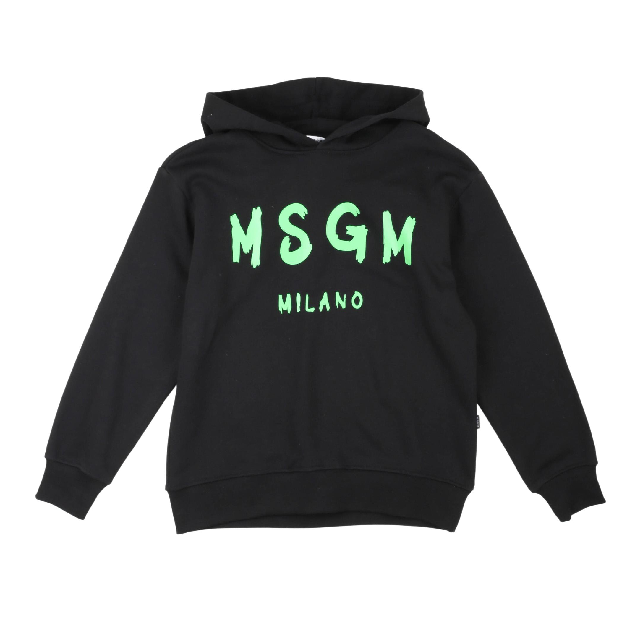 Снимка на Детски суичър MSGM