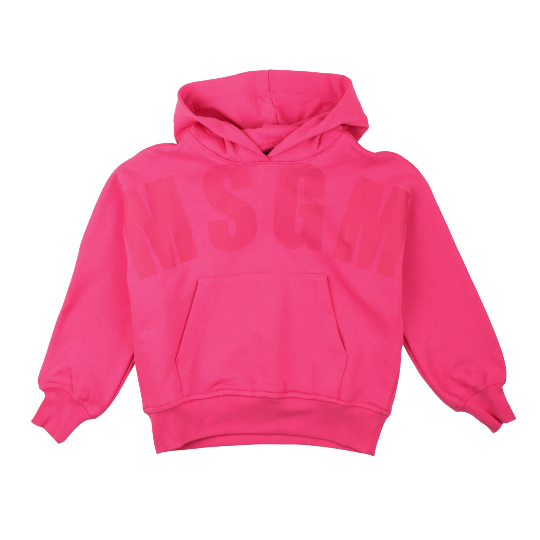 Снимка на Детски суичър MSGM