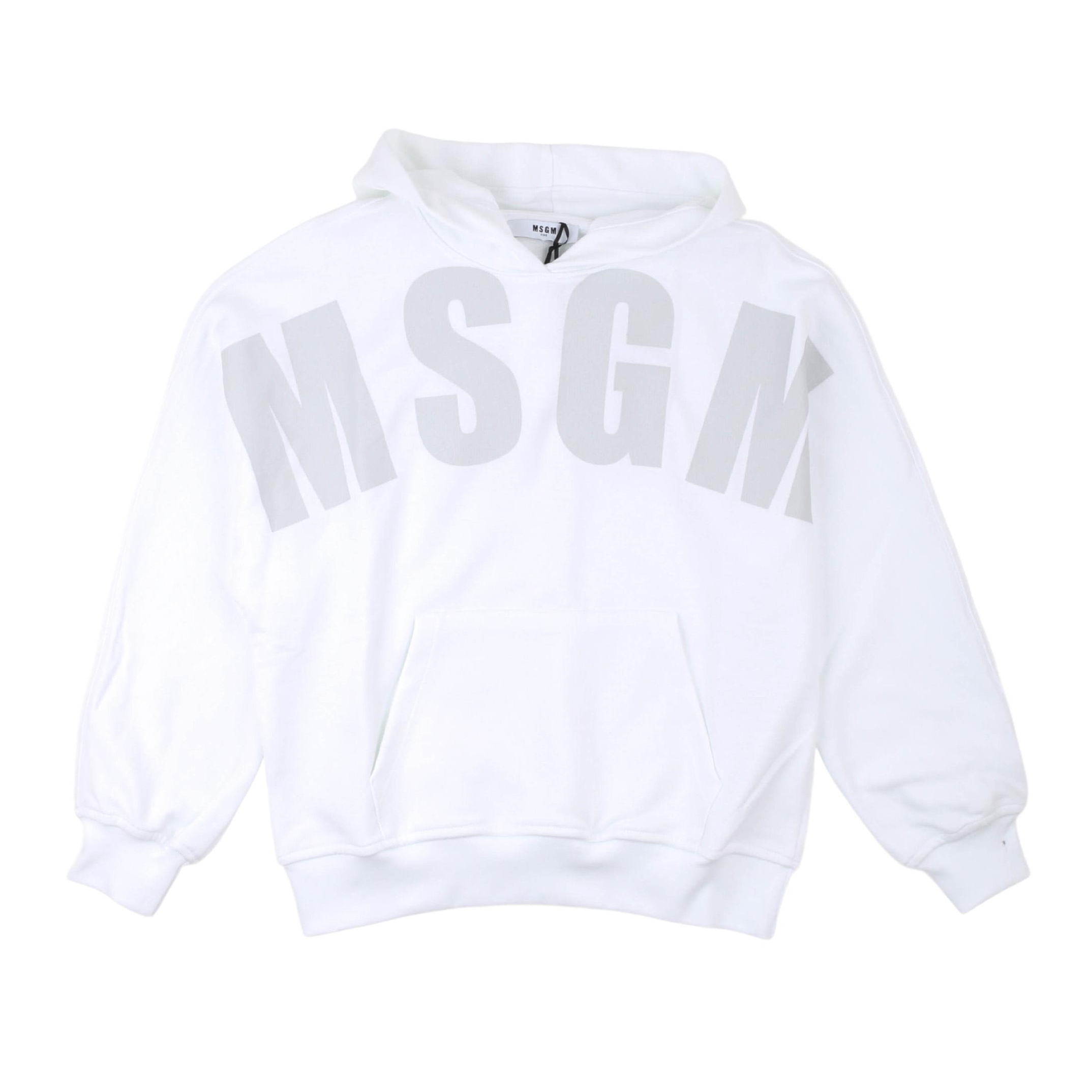 Снимка на Детски суичър MSGM