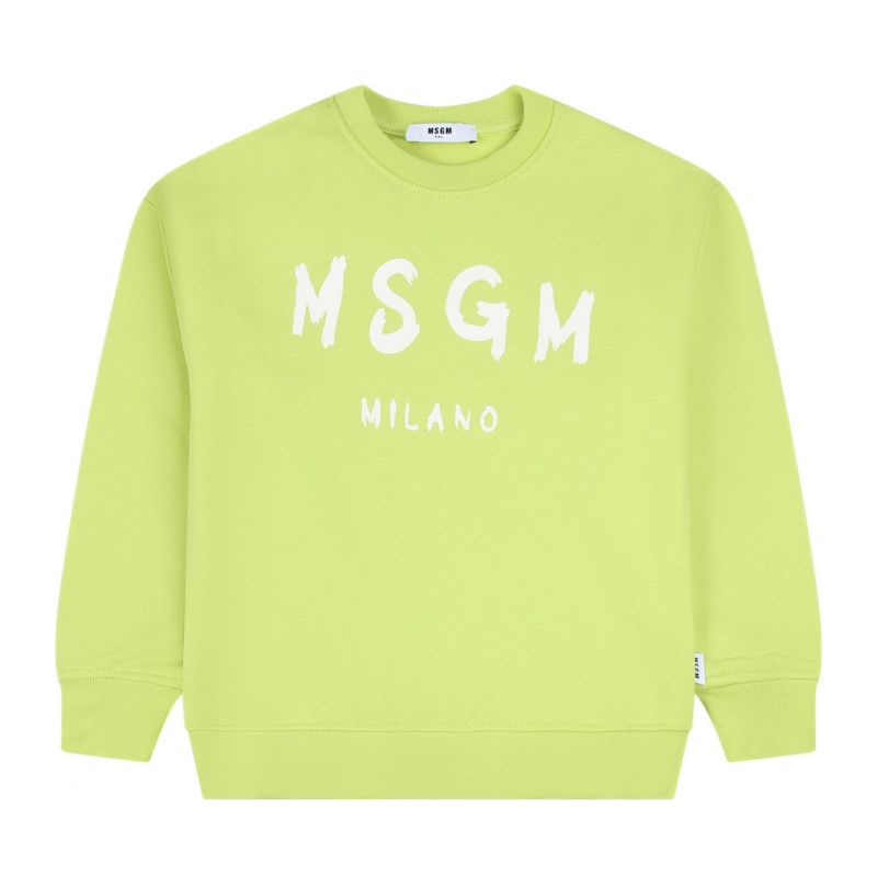 Снимка на Детски суичър MSGM 