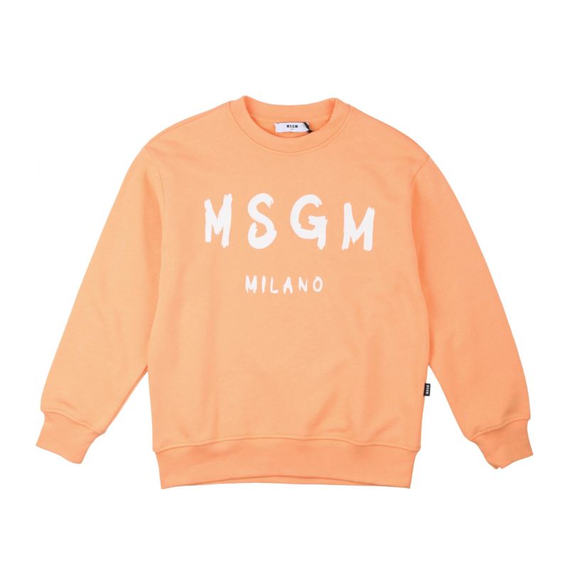 Снимка на Детски суичър MSGM 