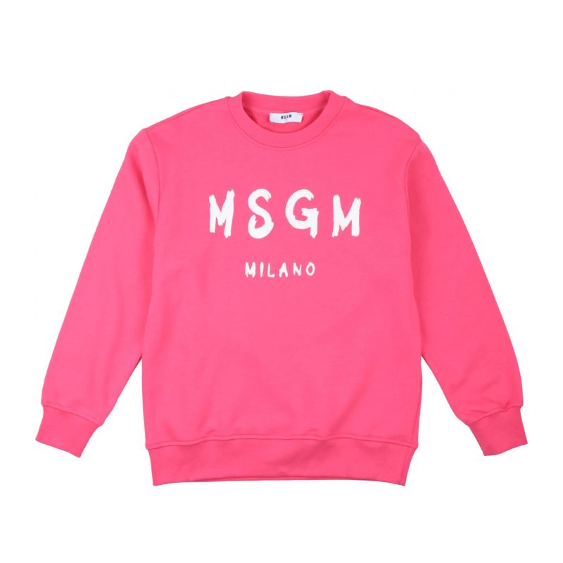 Снимка на Детски суичър MSGM 