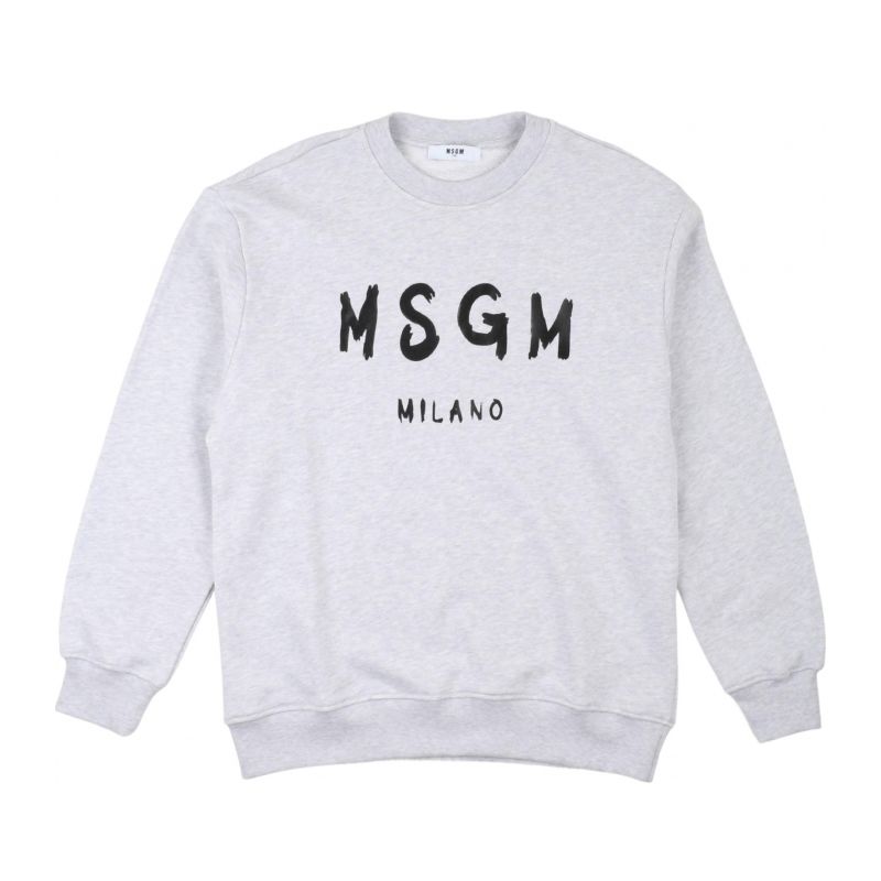 Снимка на Детски суичър MSGM 