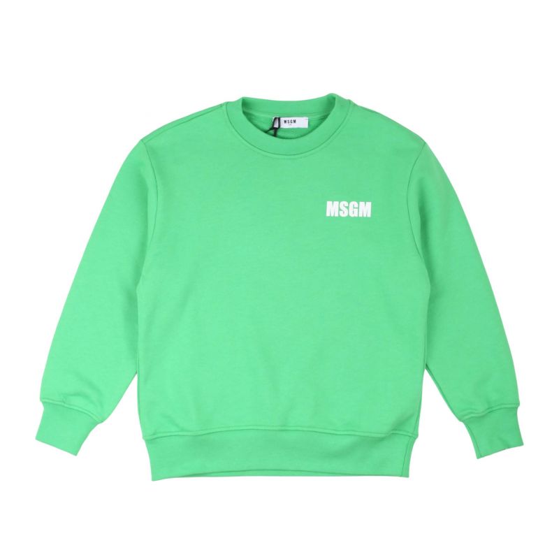 Снимка на Детски суичър MSGM 