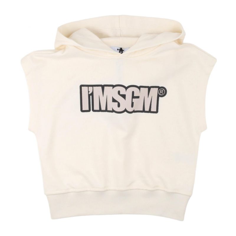 Снимка на Детски суичър MSGM 