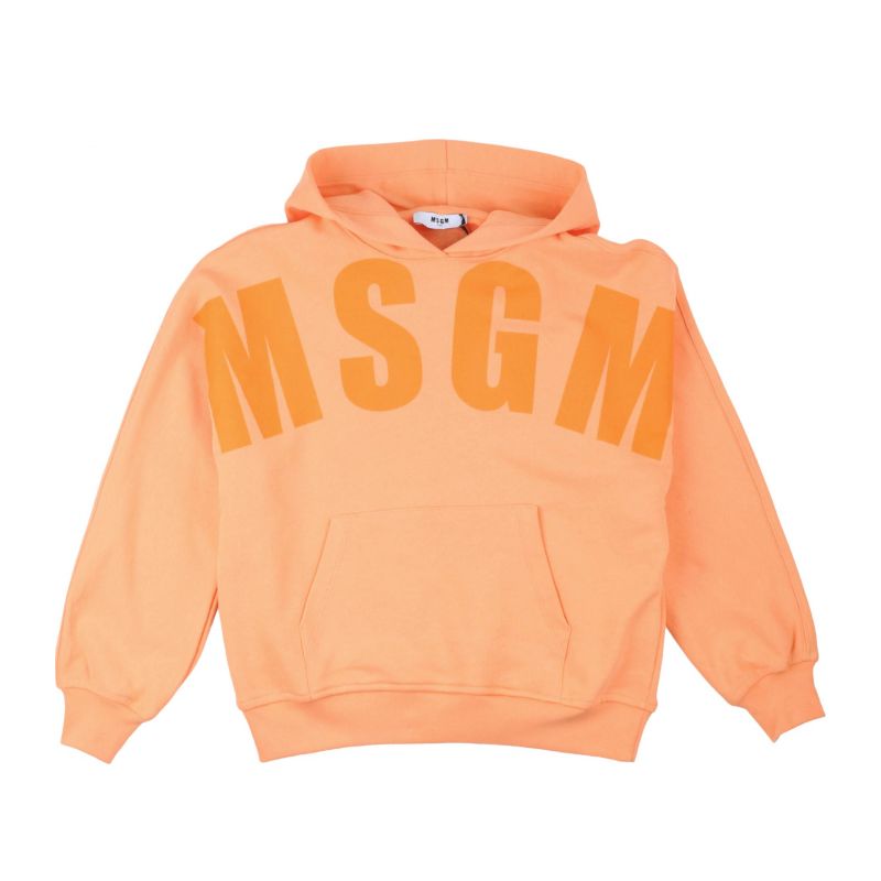 Снимка на Детски суичър MSGM 