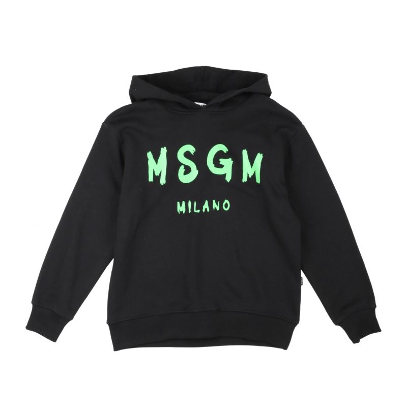 Снимка на Детски суичър MSGM 