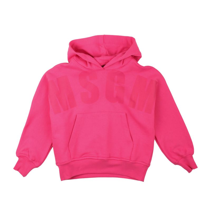 Снимка на Детски суичър MSGM 