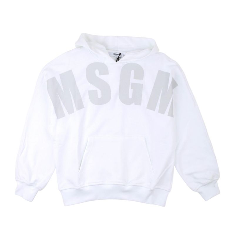 Снимка на Детски суичър MSGM 