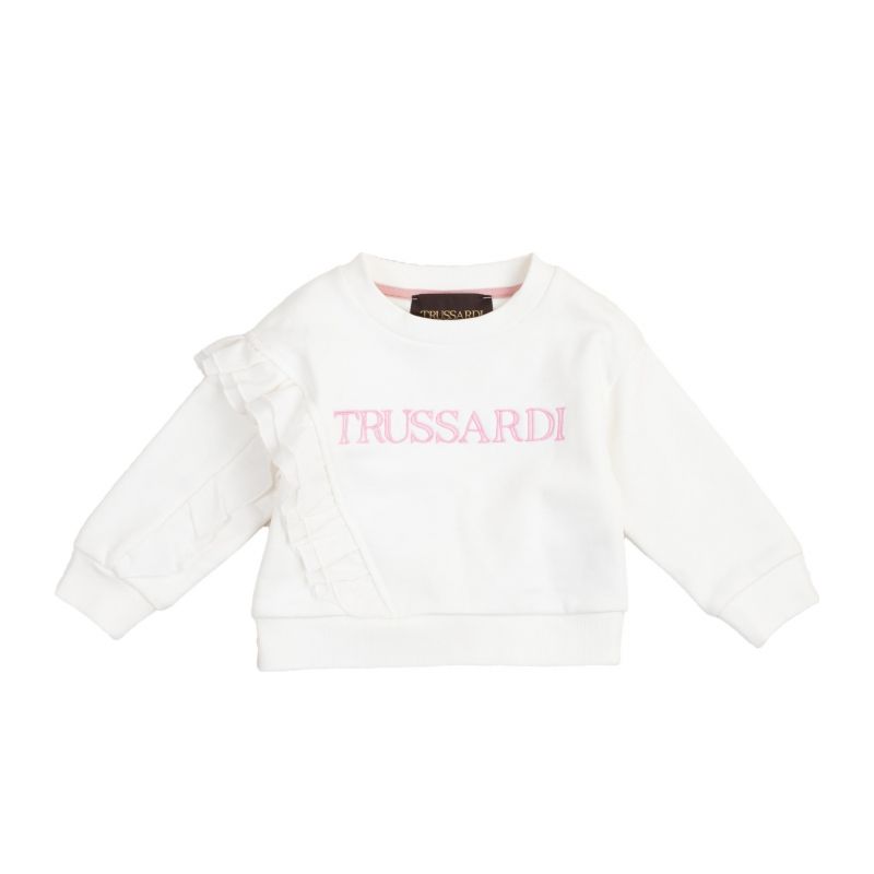 Снимка на Детски суичър TRUSSARDI 