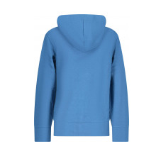 Снимка  на Детски суитшър с цип, син,  JORDAN 