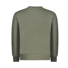 Снимка на Детски суитшър с цип , зелен NORTH SAILS