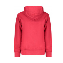 Снимка  на Детски суитшър с цип red JORDAN 