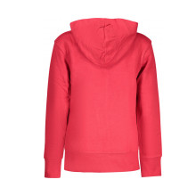 Снимка  на Детски суитшър с цип red JORDAN 