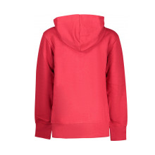 Снимка  на Детски суитшър с цип red JORDAN 