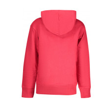 Снимка  на Детски суитшър с цип red JORDAN 