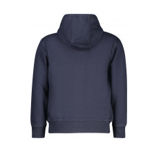 Снимка  на Детски суитшър с цип в синьо с цип  NORTH SAILS 