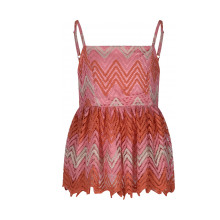 Снимка  на Детски топ момиче FUN&FUN 