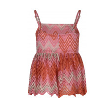 Снимка  на Детски топ момиче FUN&FUN 