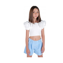 Снимка  на Детски топ момиче FUN&FUN 