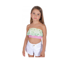 Снимка  на Детски топ момиче FUN&FUN 