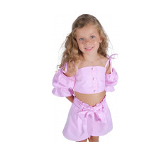 Снимка  на Детски топ момиче FUN&FUN 