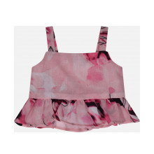 Снимка  на Детски топ момиче HATE LOVE 