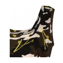 Снимка  на Детски топ момиче HATE LOVE 