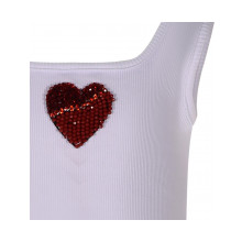 Снимка на Детски топ момиче HATE LOVE