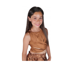 Снимка  на Детски топ момиче HATE LOVE 