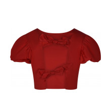 Снимка  на Детски топ момиче HATE LOVE 