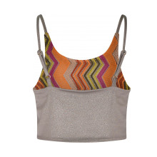 Снимка  на Детски топ момиче HATE LOVE 