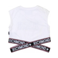 Снимка  на Детски топ момиче JOHN RICHMOND 