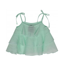 Снимка  на Детски топ момиче MARC ELLIS 