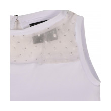 Снимка  на Детски топ момиче MARC ELLIS 