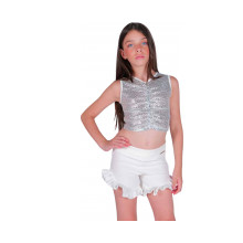 Снимка  на Детски топ момиче MARC ELLIS 