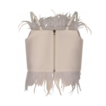 Снимка на Детски топ момиче MARC ELLIS