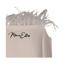 Снимка на Детски топ момиче MARC ELLIS