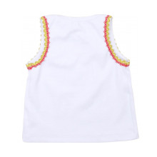 Снимка  на Детски топ момиче MSGM 