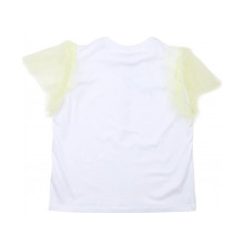 Снимка  на Детски топ момиче MSGM 