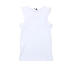 Снимка на Детски топ момиче MSGM