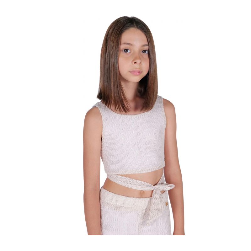 Детски топ момиче