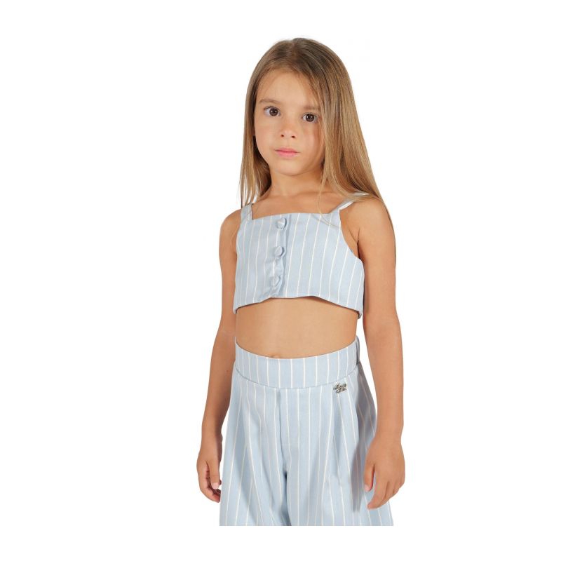 Детски топ момиче